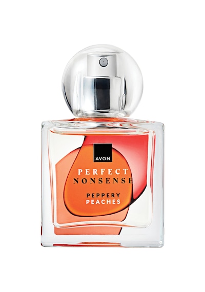 Avon erfect Nonsense Peppery Peaches Kadın Parfüm EDP 50 ML