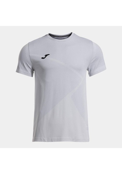 Joma 103984.200 Challenge Erkek Spor Tişört Beyaz