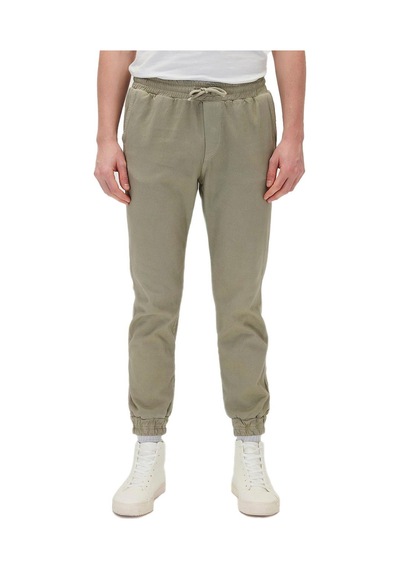 Bad Bear 210216003 Baltimore Pants Mint Mint Yeşili Mint