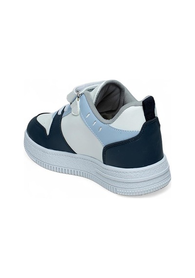 Celira Lnt Beyaz Mavi Erkek Çocuk Sneaker Spor Ayakkabı Beyaz Mavi Celira Lnt Beyaz Mavi Erkek Çocuk Sneaker Spor Ayakkabı Beyaz Mavi