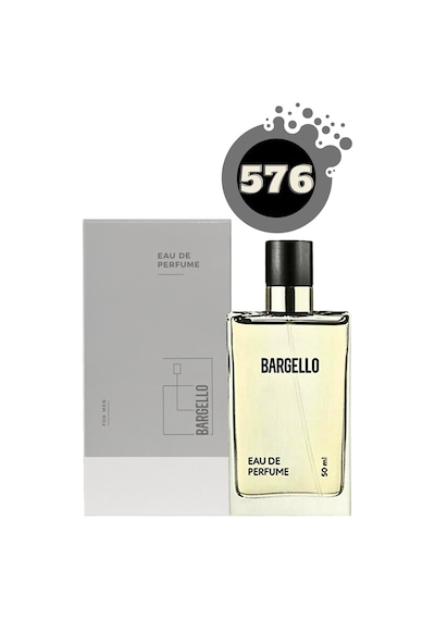 Bargello 576 Woody Erkek Parfüm EDP 50 ML
