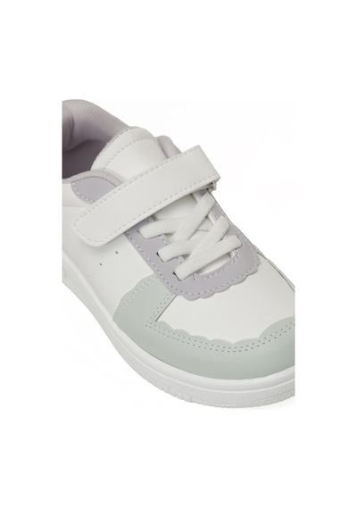 Polaris Plum.p6fx Su Yeşili Kız Çocuk Sneaker 000000000102240314 Yeşil