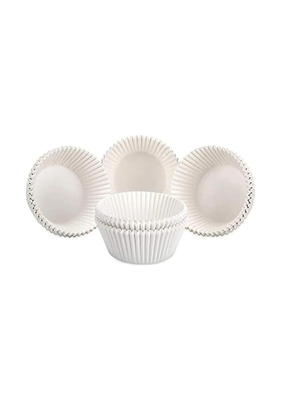 Trend Hediye Sepeti Takribi 100 Adet Orta Boy Beyaz Muffin Kek Kalıbı 40x30 Mm, Cupcake Kağıdı, Brow Sku: Smg8690010540249 Açık Gri Trend Hediye Sepeti Takribi 100 Adet Orta Boy Beyaz Muffin Kek Kalıbı 40x30 Mm, Cupcake Kağıdı, Brow Sku: Smg8690010540249 Açık Gri