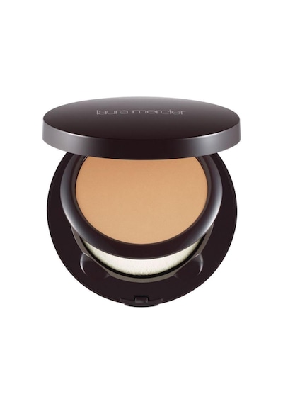 Laura Mercier Smooth Finish Fondöten Pudra SPF 20 15