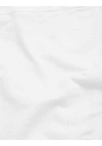 Marks & Spencer 5'li Dikişsiz High Leg Külot Seti T61004666 Beyaz