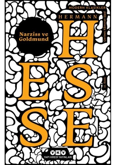 Narziss Ve Goldmund - Modern Klasikler - Kyut-764494