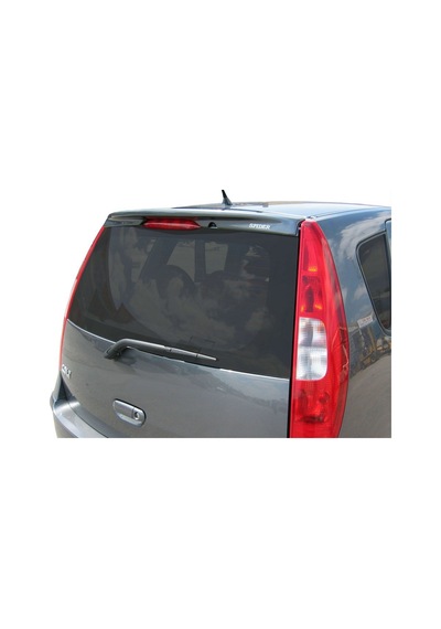 Mitsubishi Colt Z30 Spoiler Camüstü Gt Fiber 2002 2008