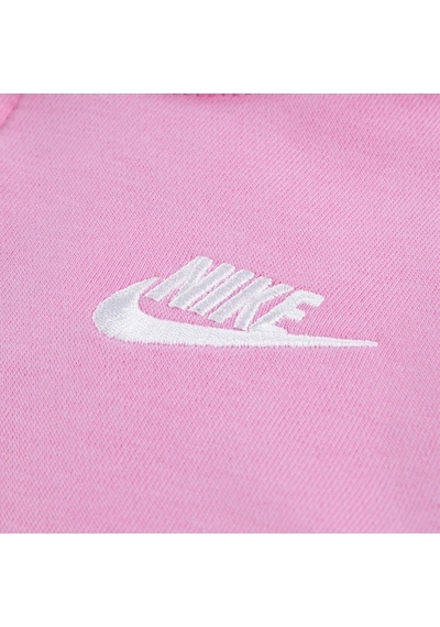 Nike Nıke Lbr Ft Fz Club Set Kız Çocuk Eşofman Takım 26m485 Aah