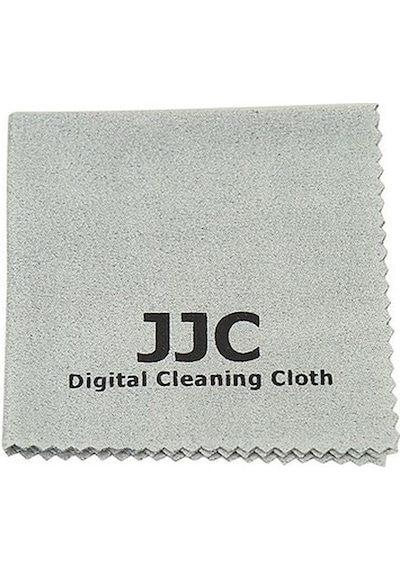 Jjc Mikrofiber Lens Cloth Temizleme Mendili