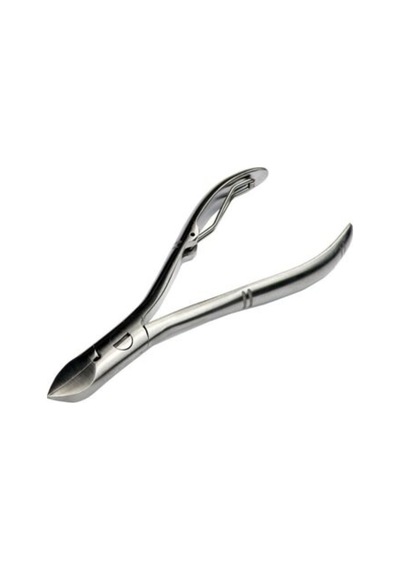 Lionesse 178 Inox Büyük Tırnak Pensi