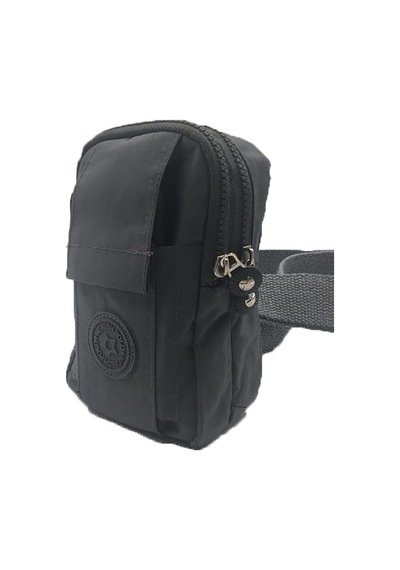 Bizoon 109K Krinkl Minimal Sırt Ve Göğüs Çantası Bodybag