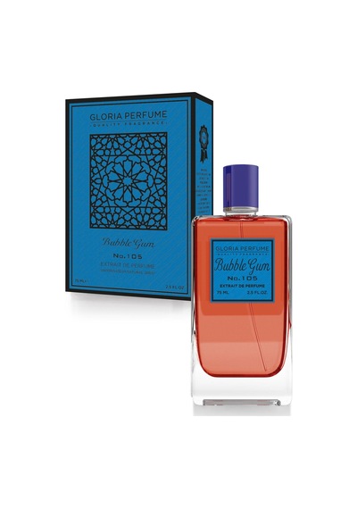 Bubble Gum 75 Ml Edp Unisex Parfüm Aromatik