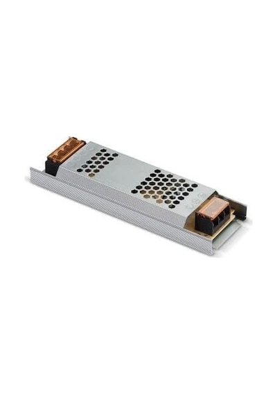 Noas 12 Volt 12 5 Amper Süper Slim Trafo