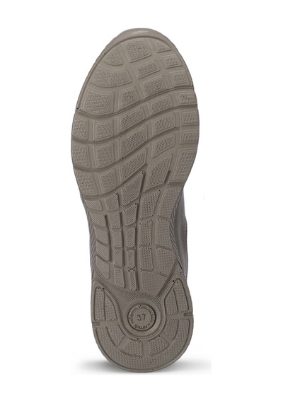 Forelli Lılyum-g Comfort Kadın Ayakkabı Stone 29444-f5323851 001
