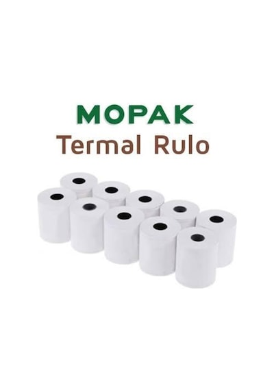50 Rulo 56x16 Pos Rulosu