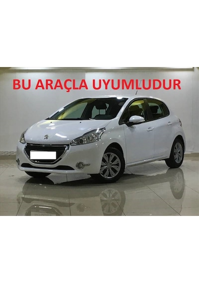 Peugeot 208 Pandizot 2012-2017 462491901