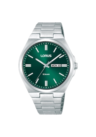 Lorus Rh395ax9 Erkek Kol Saati Metalik Gri