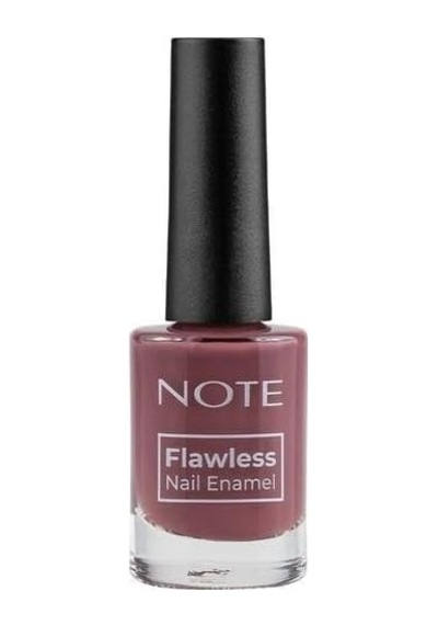 Nail Flawless Oje 83 Grape, Mor