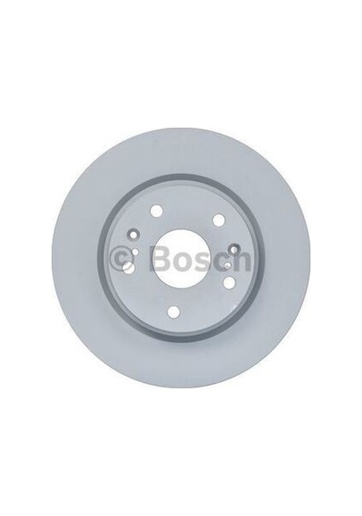 Bosch 0986479c40 Ön Fren Diski Suzuki Sx4 S-cross 13 Vitara 15 5531161m00