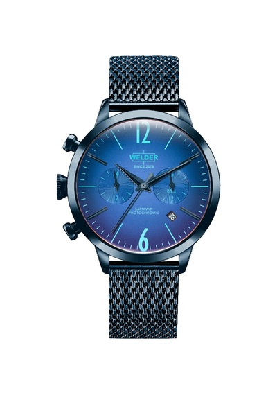 Welder WWRC603 38 mm Kadın Kol Saati