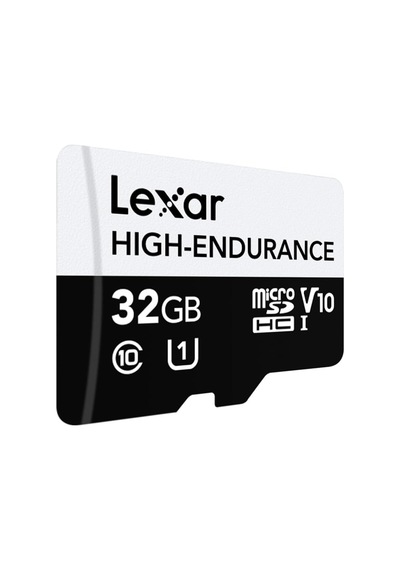 High Endurance 32gb Micro Sd 100mb V10 Hafıza Kartı