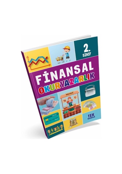 2.sınıf Finansal Okuryazarlık 2024 Müfredat