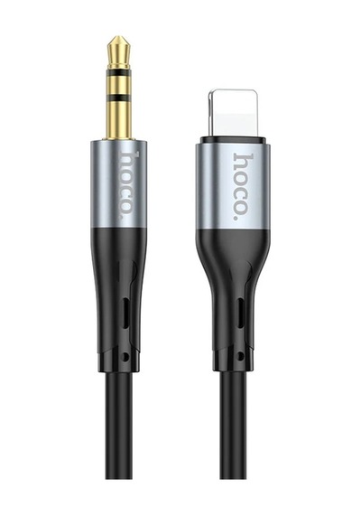 Hoco Upa22 İphone Lightning To 3.5mm Aux Ses Aktarım Kablosu- 5775