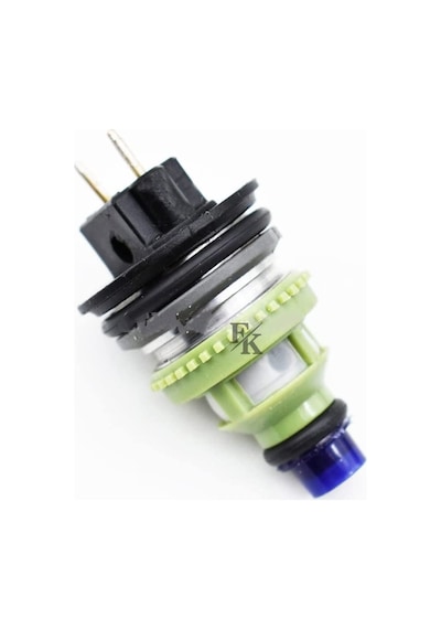 Ford Escort Tek Nokta Enjektör (CFI Motor) 1995-2001 [91BF9F593AA