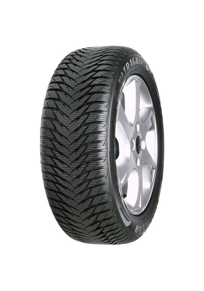Goodyear 195/60 R15 88h Ultragrip 8 Ms Oto Kış Lastiği  2025