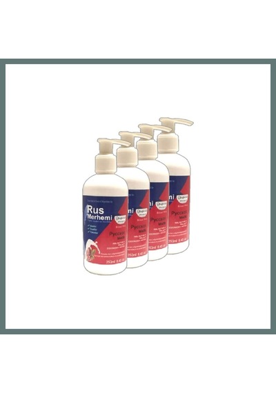 Bezos 4lüx 250 Ml Tüylere Krem Ceviz Sütlü & Cevizli Russ Merhemi Ventra