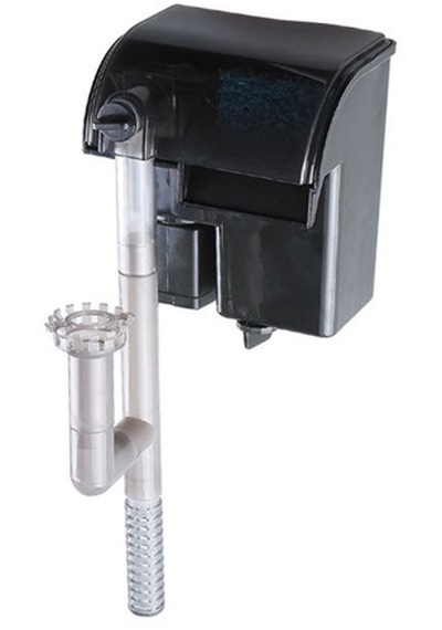 Sobo Mini Askı Filtre 500 Lh 10 W N708