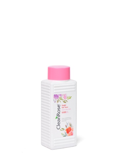 Clean Rose Cleanrose Doğal Gül Suyu 235 Ml