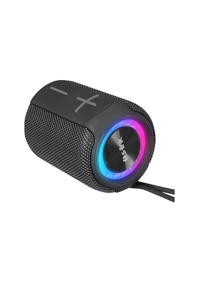 S-lınk Sl-s79 Roll, Siyah, 6w, Usb, Tf Kart, Type-c, 1200mah Bata