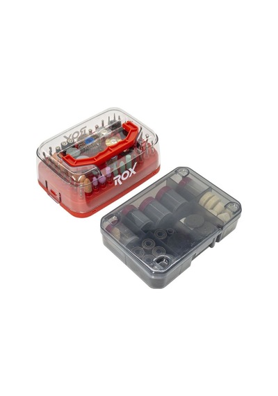 Rox 316 Parça Mini Aksesuar Seti