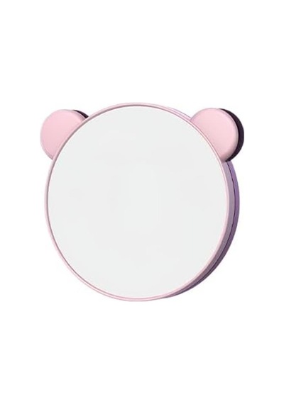 E2m Manyetik Selfie Aynası Mıckey Pembe