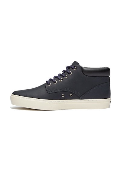 Timberland Adventure 2.0 Mıd Lace Up Chukka Boot Erkek Günlük Bot Tb0a6cu6ep81 Lacivert