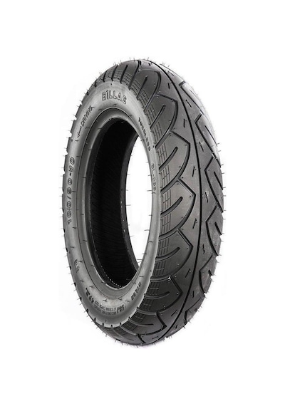 SKM Billas 90/90/10 BL089 4PR Tubeless Billas Dış Lastik