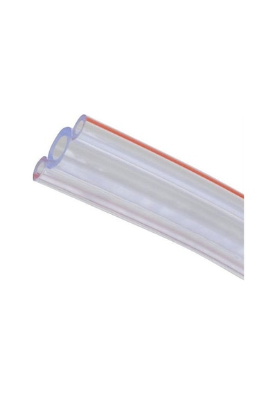 Süt Sağma Makinesi Üçlü Süt Hortumu Ø14xø22/ø7xø14 Mm 2,25 Met