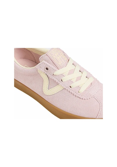 Vans Sport Low Kadın Günlük Ayakkabı Vn000cqro3n1 Pembe Pembe