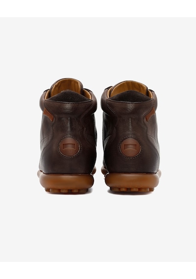 Camper Pelotas Ariel Kahverengi Bot 33766-126 Kahverengi