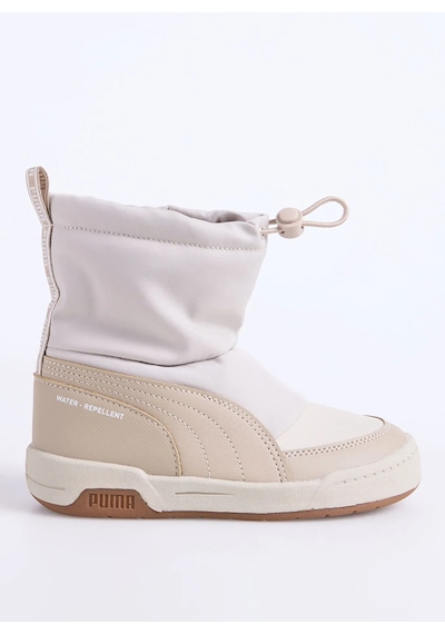 Puma Multifilex 2 Boot Ac Inf Çocuk Bot Bej Bej
