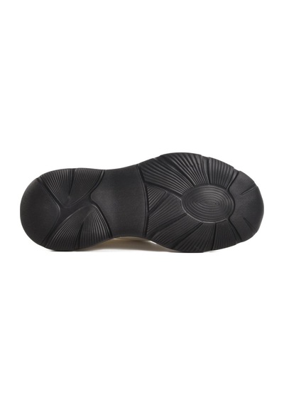 Beyaz Memory Foam Hafif Erkek Spor Ayakkabı 241432 M Beyaz