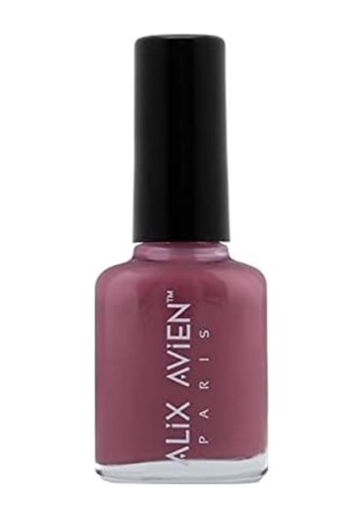 Pembe Nude Oje 55 - Yüksek Pigmentli Uzun Süreli Kalıcılık Hızlı Kuruma - Nail Lacquer 55