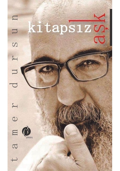 Kitapsız Aşk - Tamer Dursun - Herdem Kitap