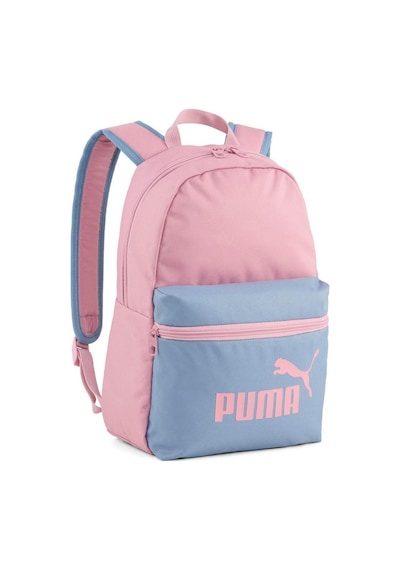 Puma 09143904 Phase Cb Small Çocuk Sırt Çantası Pembe