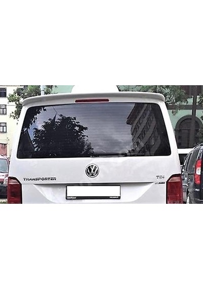 Volkswagen Transporter T7 Astarlı Spoiler