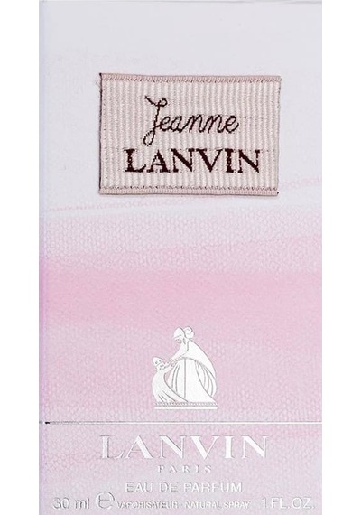 Lanvin Jeanne Edp 30 Ml Kadın Parfümü Meyve