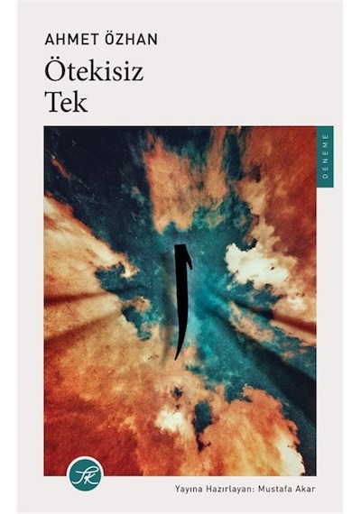 Ötekisiz Tek / Ahmet Özhan