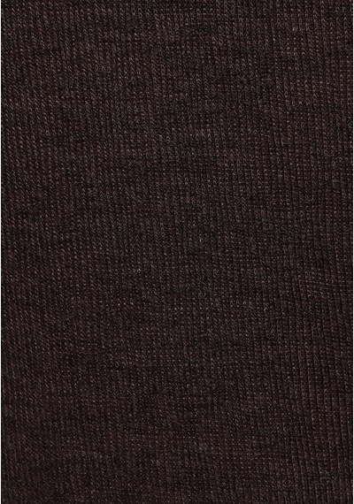 Colin's Colins Slim Fit Kadın Kahverengi Atlet Cl1078716 Q1.v2 Dbr Koyu Kahve