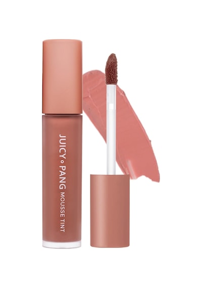 Nemli Ve Pürüzsüz Görünüm Sunan Köpük Tint Nd03 A'pıeu -pang Mousse Tint Nude 0